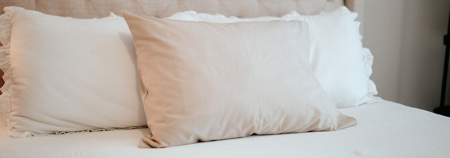 4 Important Questions You Should Ask Before Choosing the Right Pillow