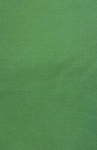 light green dog pillow
