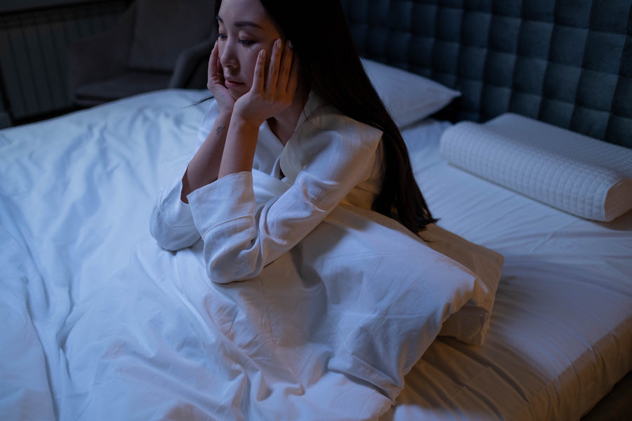 4 Common Sleep Disorders and How to Treat Them